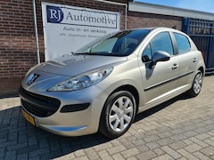 Peugeot 207 - 1.4 VTi Cool 'n Blue