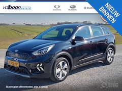 Kia Niro - 1.6 GDi Hybrid ComfortLine AUTOMAAT | CLIMA | CRUISE | rijklaarprijs