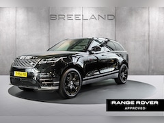 Land Rover Range Rover Velar - P250 AWD R-Dynamic S | Entertainment System | Panoramadak