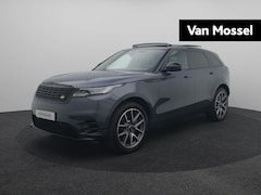 Land Rover Range Rover Velar - P400e R-Dynamic HSE | Elektrisch uitklapbare trekhaak | Head-Up | Cold Climate Pack | Wint