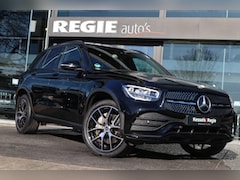 Mercedes-Benz GLC-klasse - 300e 4MATIC AMG Line Panoramadak Led Virtual Camera