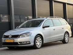 Volkswagen Passat Variant - 1.6 TDI Navi Clima PDC