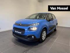 Citroën C3 - 1.2 PureTech Feel 105g | Airco | DAB |Cruise Control |