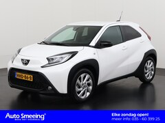 Toyota Aygo X - 1.0 VVT-i MT Play | Camera | Apple/Android Carplay | Zondag Open