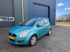 Suzuki Splash - 1.2 Comfort Airco