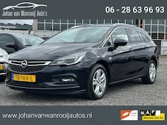 Opel Astra Sports Tourer - 1.4 Online Edition/NAVI/NW APK