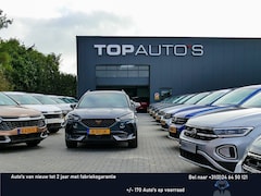 Volkswagen T-Roc - 1.5 TSI 150PK EVO ADAP.CRUISE IQ.LED VIR.COCKPIT CAMERA STOEL/STUUR.VERW. 17''LMV KEYLESS