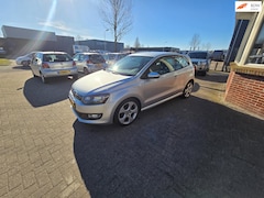 Volkswagen Polo - 1.2 TDI BlueMotion Comfortline