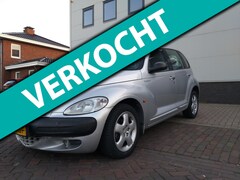 Chrysler PT Cruiser - 2.0-16V Classic