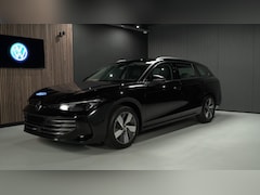 Volkswagen Passat Variant - 1.5 eTSI Business