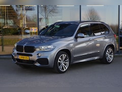 BMW X5 - xDrive40e 313 PK iPerformance High Executive PHEV, Panoramadak, Adap. Cruise Control, Harm