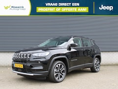 Jeep Compass - 4XE 190pk Altitude | Apple Carplay / Android Auto | Cruise Control | Achteruitrijcamera I