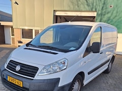 Fiat Scudo - 10 1.6 MultiJet NWE APK Trekhaak bedrijfswageninrichting