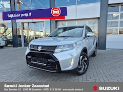 Suzuki Vitara - 1.4 Boosterjet Style Smart Hybrid >>€1.500 VOORRAAD KORTING<<