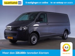 Volkswagen Transporter - 2.0 TDI L2H1 Trend 3 pers. [ Airco Trekhaak ]