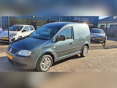 Volkswagen Caddy - 1.9 TDI