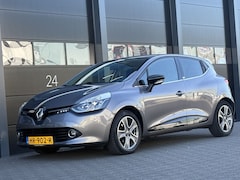 Renault Clio - 1.5 dCi ECO Night&Day