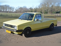 Volkswagen Caddy - Mk1 1.9 SDI APK Maart 2027