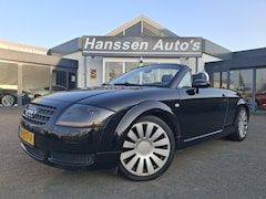 Audi TT Roadster - 1.8 5V Turbo