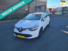 Renault Clio - 0.9 TCe Expression LEUKE AUTO RIJDT EN SCHAKELT GOED