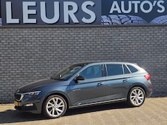 Skoda Scala - 1.0 TSI Sport Business Pano-dak/Trekhaak