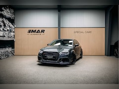 Audi RS3 - Sportback 2.5 TFSI RS 3 quattro Limo In topstaat verkerende RS3 Limo full options