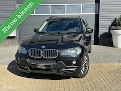 BMW X5 - xDrive30d, trekhaak, automaat, navigatie, panodak, apk 05-2025