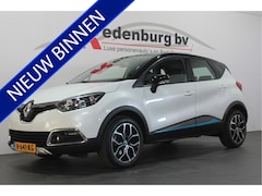 Renault Captur - 1.2 TCe Xmod - Automaat - Camera / Bluetooth / Stoelverw