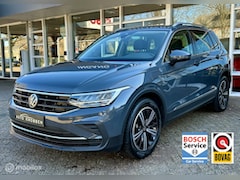 Volkswagen Tiguan - 1.4 TSI eHybrid Led, Climat, Camera, Digidash, LM