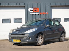 Peugeot 206 - 1.1 XR | APK NIEUW |