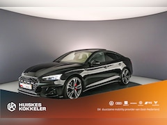 Audi A5 Sportback - 40 TFSI S Edition | Pano | B&O | Head Up | Matrix | Massage | Keyless | 20 inch | S Line |