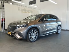 Mercedes-Benz EQE SUV - 500 4M AMG Line Bom volle EQE mooie kleuren combi