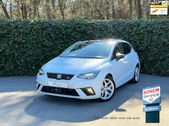 Seat Ibiza - 1.0 TSI FR 5-deurs | Pano | LED | Navigatie | PDC v+a | Camera