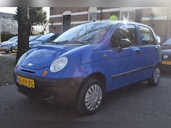 Chevrolet Matiz - 0.8 Pure N. Koppeling