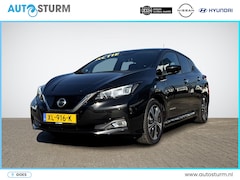 Nissan LEAF - Tekna 40 kWh | Park. Assist | Adapt. Cruise Control | 360° Camera | Dodehoek Detectie | St