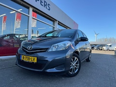 Toyota Yaris - 1.3 VVT-i Dynamic