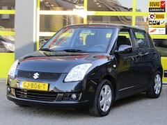 Suzuki Swift - 1.3 Exclusive