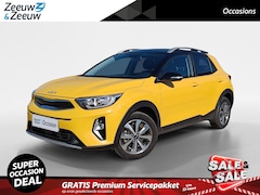 Kia Stonic - 1.0 T-GDi MHEV DynamicPlusLine 32.000KM | Resterende garantie 4 jaar | TREKHAAK