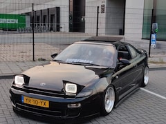 Toyota Celica - 1.6 STi VERLAAGD!