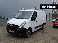 Opel Movano - 2.3 Turbo L1H1 | Navigatie | Camera | Climate control | Imperiaal