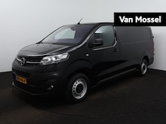 Opel Vivaro - 1.5 BlueHDi 100 S&S L3 navi | parkeersensoren | achteruitrijcamera | betimmering