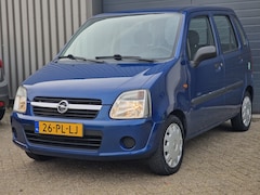 Opel Agila - 1.2-16V Essentia