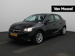 Opel Corsa-e - Level 2 50 kWh | Navigatie | Climate Control | 3 Fase