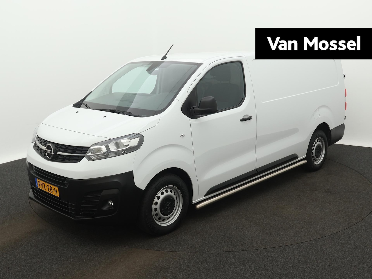 Opel Vivaro - 2.0 Diesel 145 L3 | Airco | Navigatie | Apple Carplay/Android Auto | Trekhaak - AutoWereld.nl