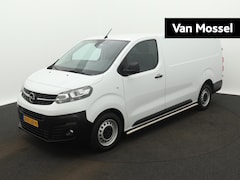 Opel Vivaro - 2.0 Diesel 145 L3 | Airco | Navigatie | Apple Carplay/Android Auto | Trekhaak