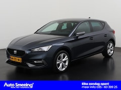 Seat Leon - 1.4 TSI eHybrid PHEV FR | Driver Pack XL | Stuur & Stoelverwarming | Zondag Open