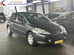 Peugeot 307 - 1.6-16V Premium Trekhaak | Clima | Cruise | NAP