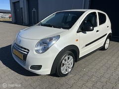 Suzuki Alto - 1.0 Comfort nette auto word verwacht 25 maart