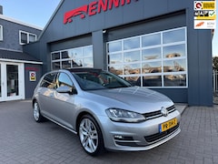 Volkswagen Golf - 1.4 TSI ACT Highline / Pano / ACC / Navi Pro / Trekhaak / Zeer Kompleet