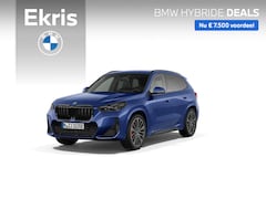 BMW X1 - xDrive25e | M Sportpakket Pro | Innovation Pack | Comfort Pack | Hybride Deals